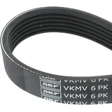 SKF Keilrippenriemen