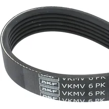 SKF Keilrippenriemen