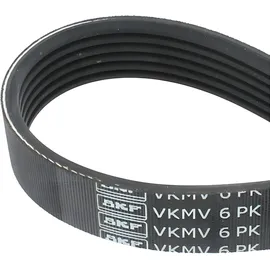 SKF Keilrippenriemen