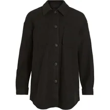 VILA Kimmi Jacke Black M