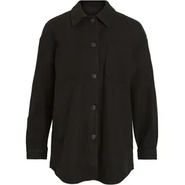 VILA Kimmi Jacke Black M