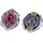 Beyblade B9493EL2 Burst Dual Pack Spryzen und Odax Spiel