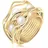 Nenalina Ring gold, 56
