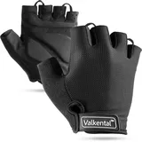 Valkental BikeRider Essential Schwarz