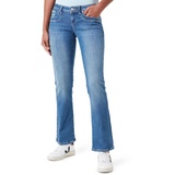 LTB Jeans Valerie Mandy Wash 53384, 27W / L30