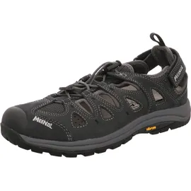 MEINDL Hawaii schwarz 44