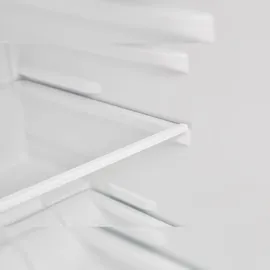 Telefunken CF-32-152-B Kühlschrank (82 l, 838 mm hoch, Schwarz)