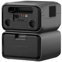 ECOFLOW RIVER 3 Max Plus - 858Wh