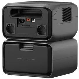ECOFLOW RIVER 3 Max Plus - 858Wh