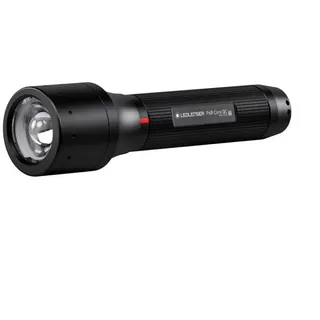 Ledlenser P6R Core QC Taschenlampe