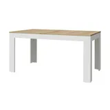 Sconto Esstisch ¦ Maße (cm): B: 90 H: 78