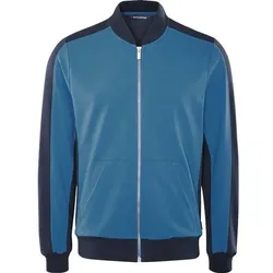 SCHNEIDER SPORTSWEAR Herren Fashion Jacke JURIM, duskblue/dunkelblau, 58