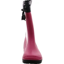 Beck Allrounder Gummistiefel Pink 35