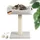 Rohrschneider Wolly Kratzbaum 60 x 45 x 197 cm beige