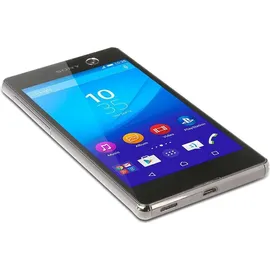 Sony Xperia M5 schwarz