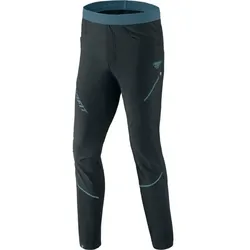 Dynafit Transalper Hybrid - Wanderhose - Herren - Dark Blue/Light Blue/Light Blue - 46