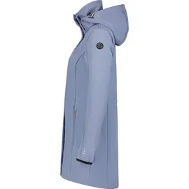Luhta Iloniemi HIMMELBLAU Himmelblau 36 in Blau