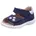 Polly Blau/Silber 8010 22