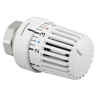 OVENTROP Uni LI Heizkörperthermostat M32 x 1 7-28 °C mit Flüssig-Fühler
