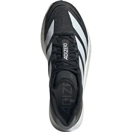 adidas Adizero Boston 13 Herren Core Black/Cloud White/Grey Five 42,5