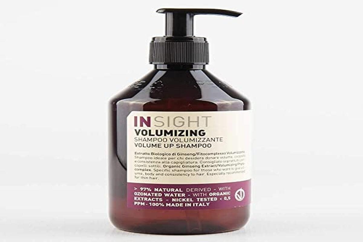 insight shampoo
