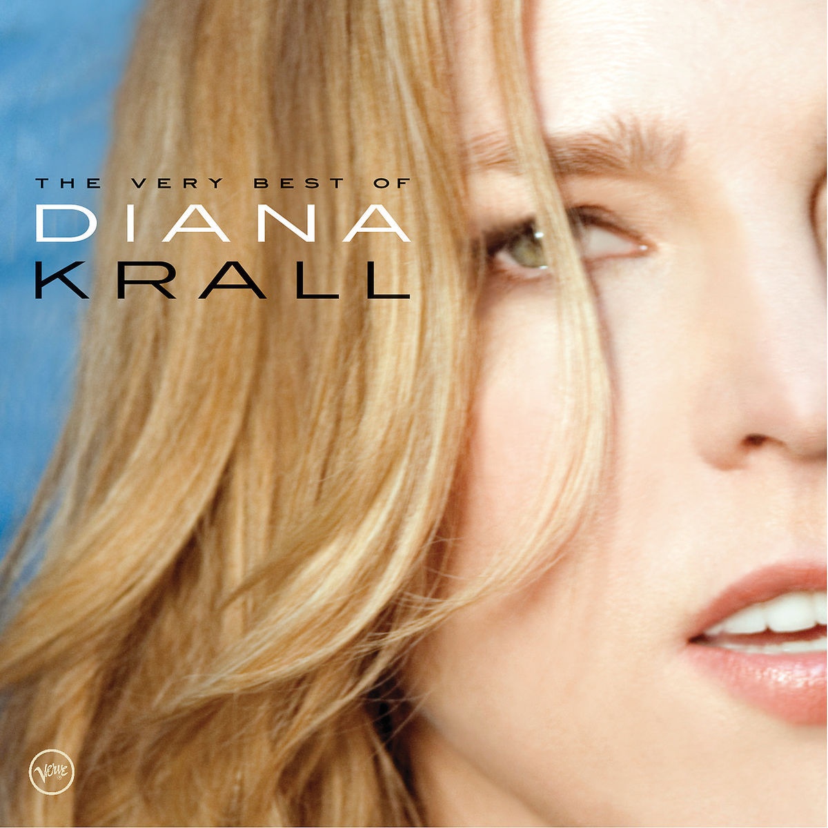 The Very Best Of Diana Krall - Diana Krall. (CD)