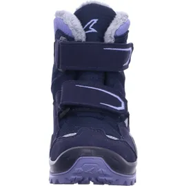 Lowa MILO EVO GTX MID JR navy/lavendel 9638, 35