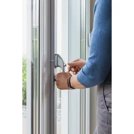 ABUS FOS550 W Stangenschloss
