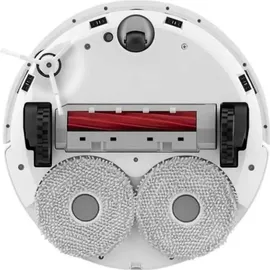Roborock Qrevo MaxV Weiß