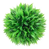 vidaXL Künstliche Buchsbaumkugeln 2 Stk. 30 cm