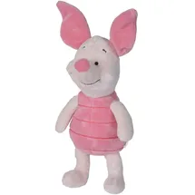 Disney - Ferkel Refresh, 25cm Kuscheltier, Plüsch, ab 0 Jahren