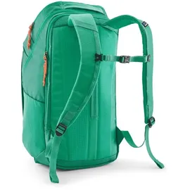 Patagonia Black Hole 32 Rucksack petrol
