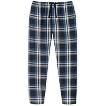 SCHIESSER Pyjamahose Mix + Relax Bunt 58