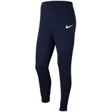 Nike Park 20 Jogginghose Obsidian/Weiss S
