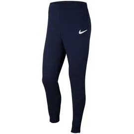 Nike Park 20 Jogginghose Obsidian/Weiss S