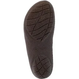 MagicFelt Pantoffeln Grau 38