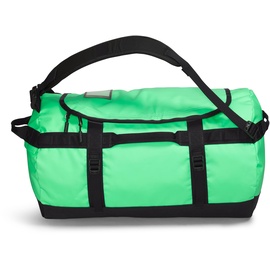 The North Face Base Camp Tasche Chlorophyll Grn/TNF Black XS