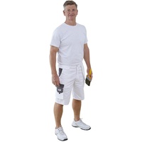 ProDec Advance Malerhose, schmutzabweisend, strapazierfähig, mehrere Taschen