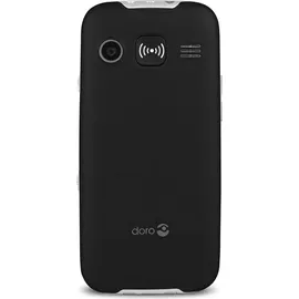 Doro Primo 366 Schwarz