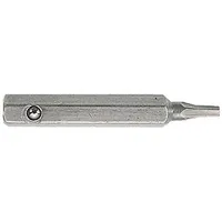 FACOM Bit Serie 0 - Sechskant 1,3 mm