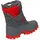 Spirale Jawa grau/rot 32