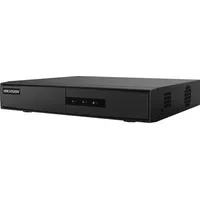 Hikvision DS-7104NI-Q1/4P/M(D) Überwachungskamera - White