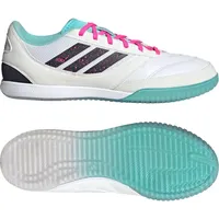 Adidas Top Sala Competition 2 Hallenfußballschuhe - weiss