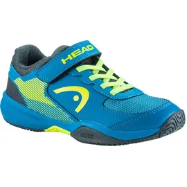 Head Sprint Velcro 3.0 Kids Rot 28