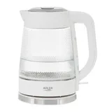 Adler AD 1306 1,8 l Weiß