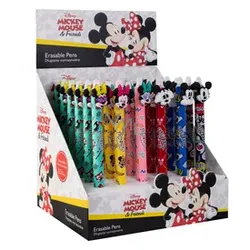 COOLPACK Tintenroller Display Disney sortiert 23276PTR Mickey Mouse