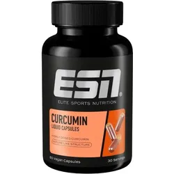ESN - Curcumin - 60 Kapseln