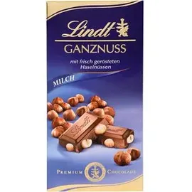 Lindt Schokolade 100,0 g