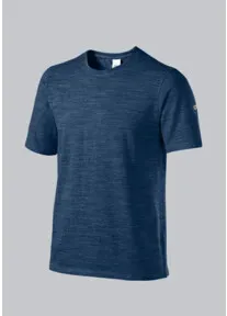 BP® T-Shirt für Sie & Ihn, space blau, Gr. M