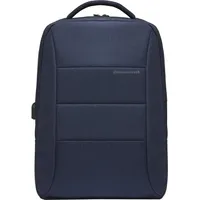 Dbramante1928 Christiansborg Recycled (16", Universal), Notebooktasche, Blau